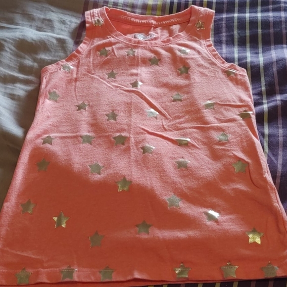 Circo tank top - Picture 2 of 5